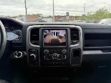 2022 Ram 1500 Classic Express 4x4 Crew Cab 5'7' Box - Photo 18