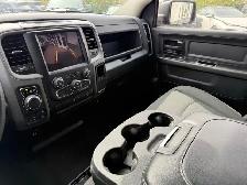 2022 Ram 1500 Classic Express 4x4 Crew Cab 5'7' Box - Photo 19