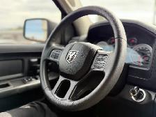 2022 Ram 1500 Classic Express 4x4 Crew Cab 5'7' Box - Photo 21