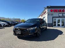 2020 Honda Accord Sport CVT - Photo 3