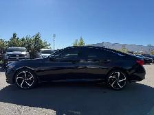2020 Honda Accord Sport CVT - Photo 4