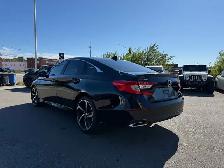 2020 Honda Accord Sport CVT - Photo 5