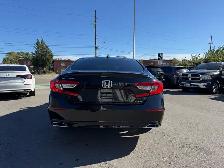 2020 Honda Accord Sport CVT - Photo 6
