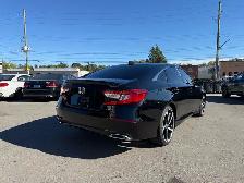 2020 Honda Accord Sport CVT - Photo 7