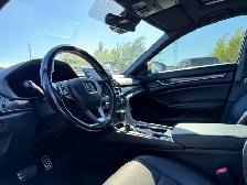 2020 Honda Accord Sport CVT - Photo 8