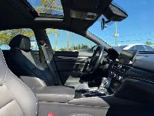 2020 Honda Accord Sport CVT - Photo 9