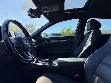 2020 Honda Accord Sport CVT - Photo 10