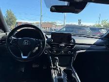 2020 Honda Accord Sport CVT - Photo 11