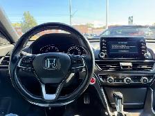 2020 Honda Accord Sport CVT - Photo 14