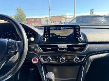 2020 Honda Accord Sport CVT - Photo 16
