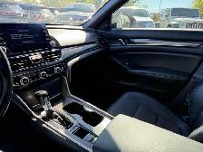 2020 Honda Accord Sport CVT - Photo 18