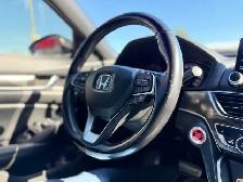 2020 Honda Accord Sport CVT - Photo 19
