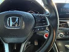 2020 Honda Accord Sport CVT - Photo 21