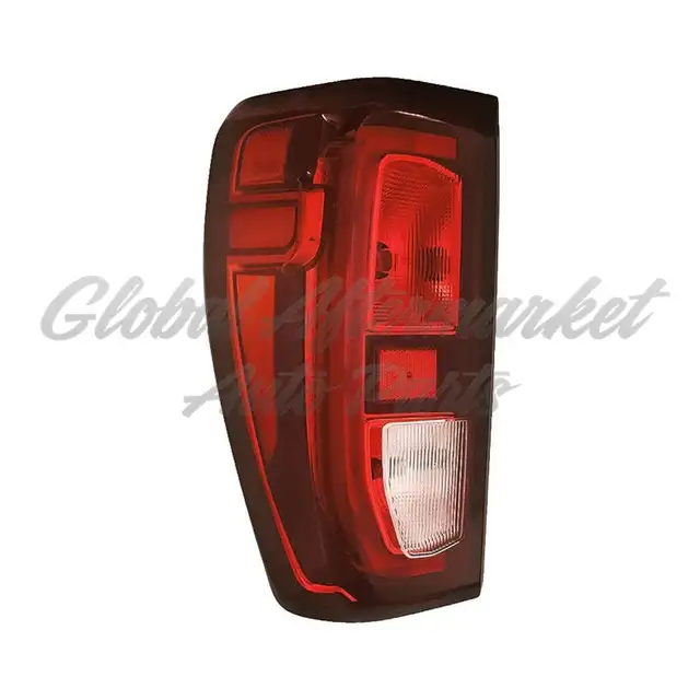 Gmc Pickup Gmc Sierra 1500 Limited 2022 Tail Lights Left and