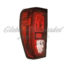 Gmc Pickup Gmc Sierra 1500 Limited 2022 Tail Lights Left and