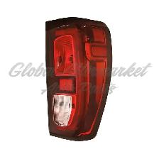 Gmc Pickup Gmc Sierra 1500 Limited 2022 Tail Lights Left and - Photo 2