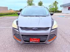 2013 Ford Escape Titanium 4dr 4x4 Automatic - Photo 2