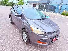 2013 Ford Escape Titanium 4dr 4x4 Automatic - Photo 3
