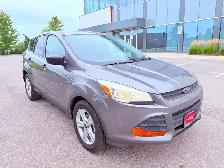 2013 Ford Escape Titanium 4dr 4x4 Automatic - Photo 4