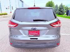 2013 Ford Escape Titanium 4dr 4x4 Automatic - Photo 6