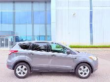 2013 Ford Escape Titanium 4dr 4x4 Automatic - Photo 7