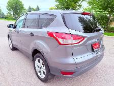 2013 Ford Escape Titanium 4dr 4x4 Automatic - Photo 8