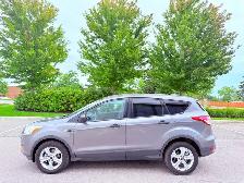 2013 Ford Escape Titanium 4dr 4x4 Automatic - Photo 9