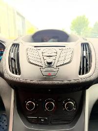 2013 Ford Escape Titanium 4dr 4x4 Automatic - Photo 12