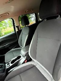 2013 Ford Escape Titanium 4dr 4x4 Automatic - Photo 14