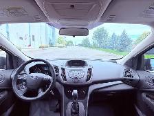 2013 Ford Escape Titanium 4dr 4x4 Automatic - Photo 17