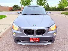 2012 BMW X1 xDrive28i