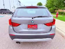 2012 BMW X1 xDrive28i - Photo 3