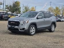 2024 GMC Terrain SLE - Photo 2