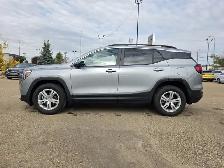 2024 GMC Terrain SLE - Photo 3