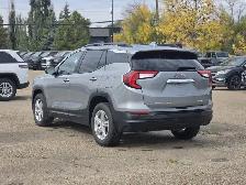 2024 GMC Terrain SLE - Photo 4