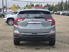 2024 GMC Terrain SLE - Photo 5