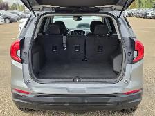 2024 GMC Terrain SLE - Photo 6