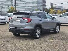 2024 GMC Terrain SLE - Photo 7