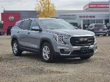 2024 GMC Terrain SLE - Photo 9