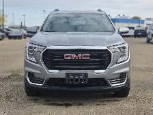 2024 GMC Terrain SLE - Photo 10