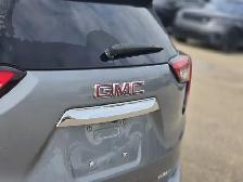 2024 GMC Terrain SLE - Photo 14