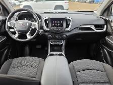 2024 GMC Terrain SLE - Photo 23