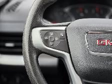 2024 GMC Terrain SLE - Photo 25