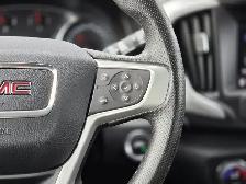 2024 GMC Terrain SLE - Photo 26