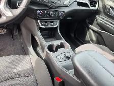 2024 GMC Terrain SLE - Photo 32
