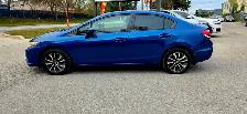 2015 Honda Civic 4dr Auto EX-NO ACCIDENT-SUNROOF-REVERSE CAMERA- - Photo 10