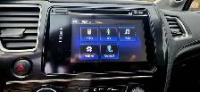 2015 Honda Civic 4dr Auto EX-NO ACCIDENT-SUNROOF-REVERSE CAMERA- - Photo 17