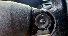 2015 Honda Civic 4dr Auto EX-NO ACCIDENT-SUNROOF-REVERSE CAMERA- - Photo 22