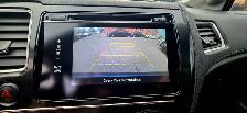 2015 Honda Civic 4dr Auto EX-NO ACCIDENT-SUNROOF-REVERSE CAMERA- - Photo 26
