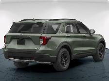 2023 Ford Explorer Timberline Timberline 4WD - Photo 2